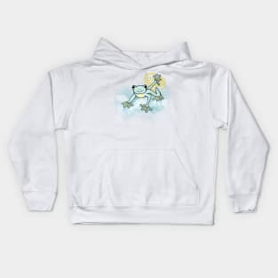 AIR FROG Kids Hoodie